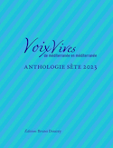 Voix Vives de Méditerranée en Méditerranée 2023 [édition multilingue]
